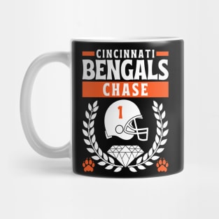 Cincinnati Bengals Chase 1 Edition 2 Mug